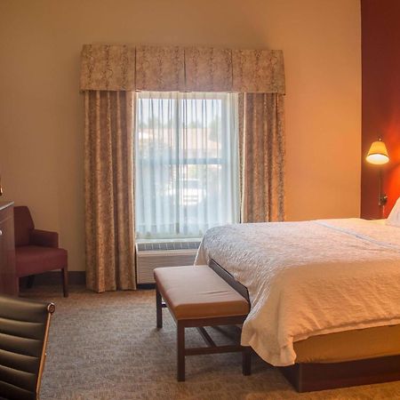 Hampton Inn Murphy Extérieur photo