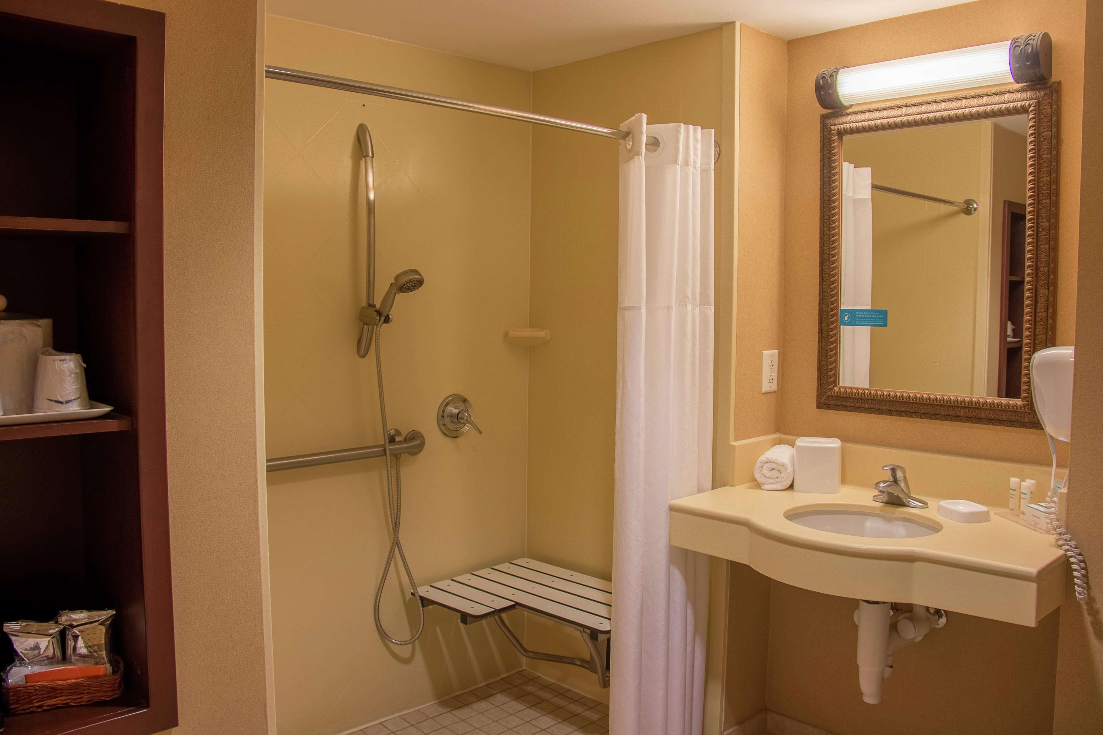 Hampton Inn Murphy Extérieur photo