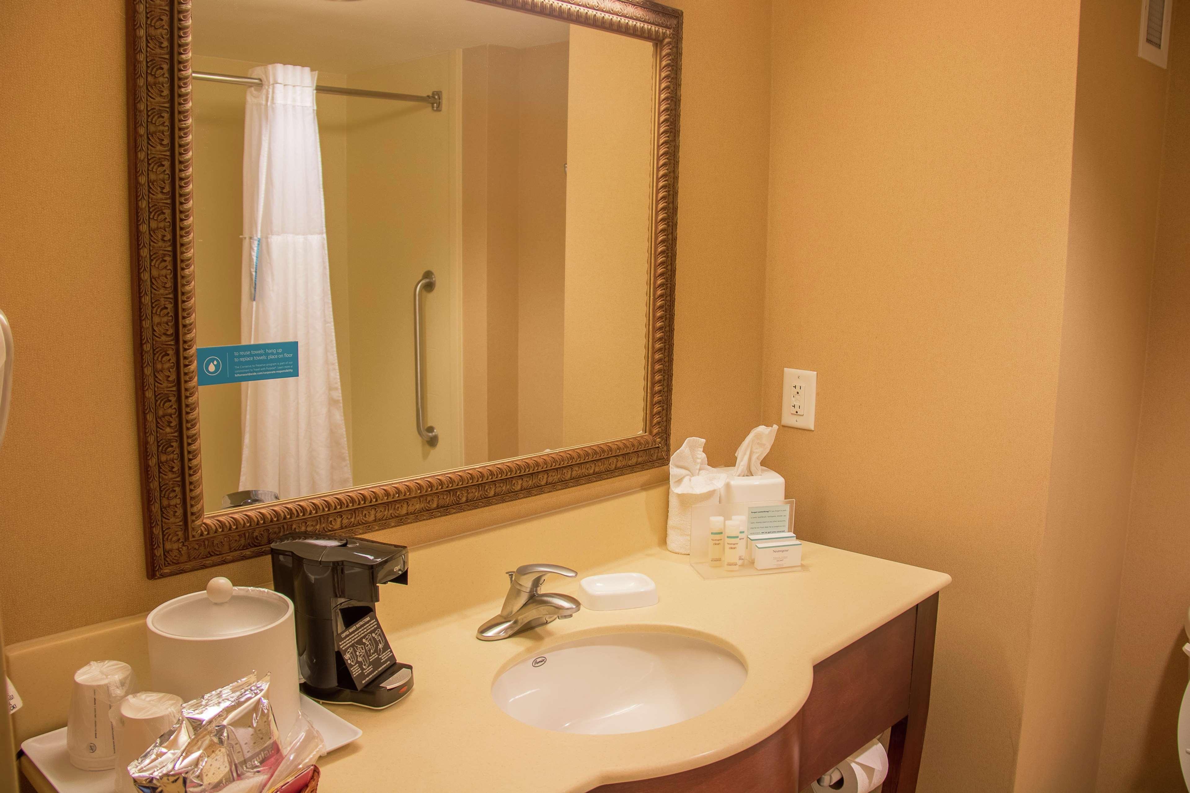 Hampton Inn Murphy Extérieur photo