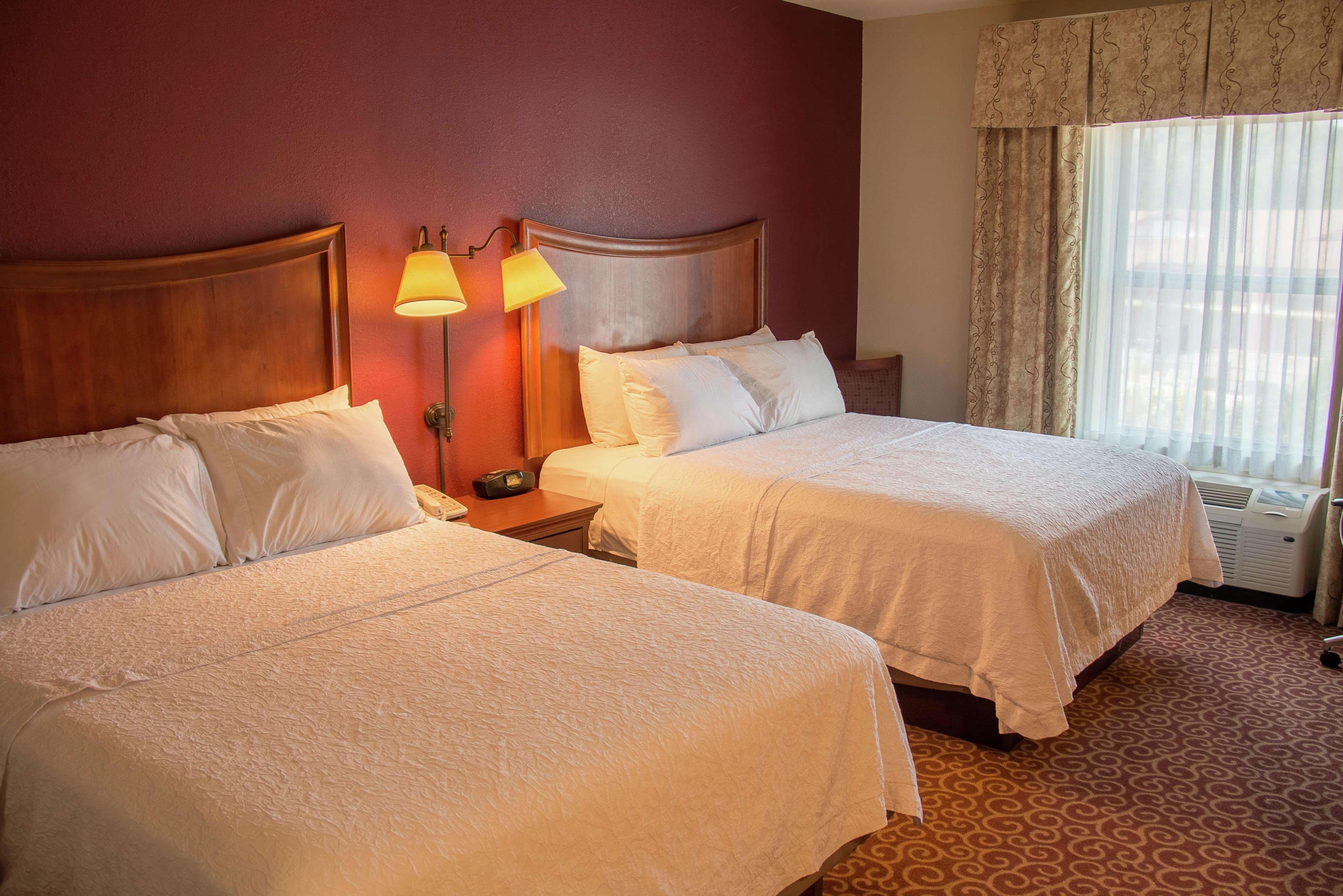 Hampton Inn Murphy Extérieur photo