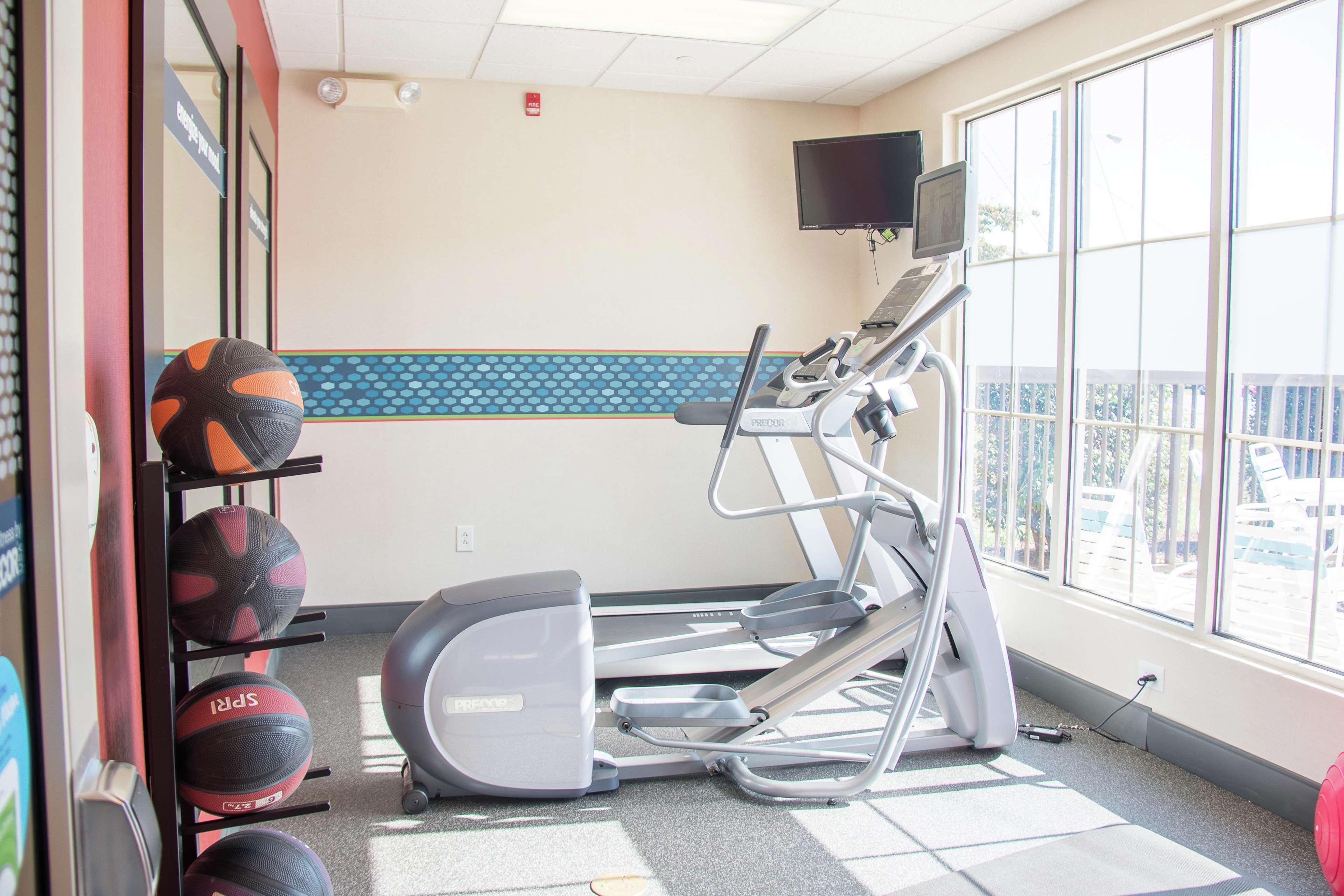 Hampton Inn Murphy Extérieur photo