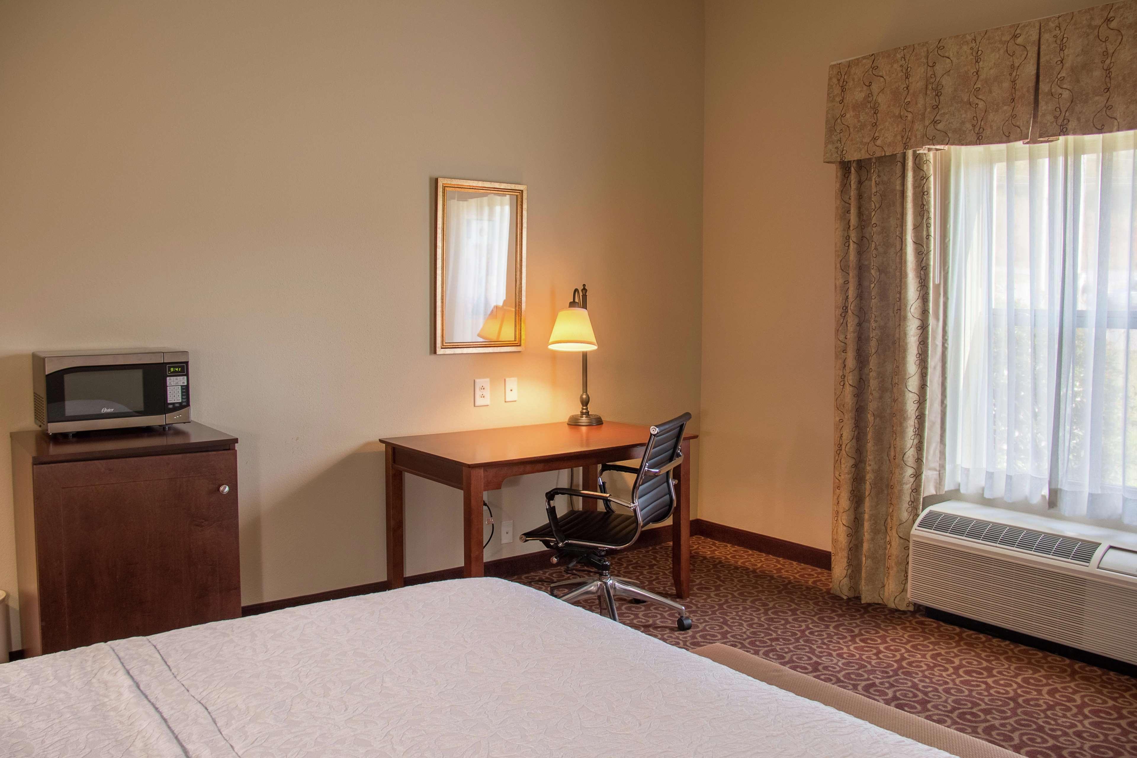 Hampton Inn Murphy Extérieur photo
