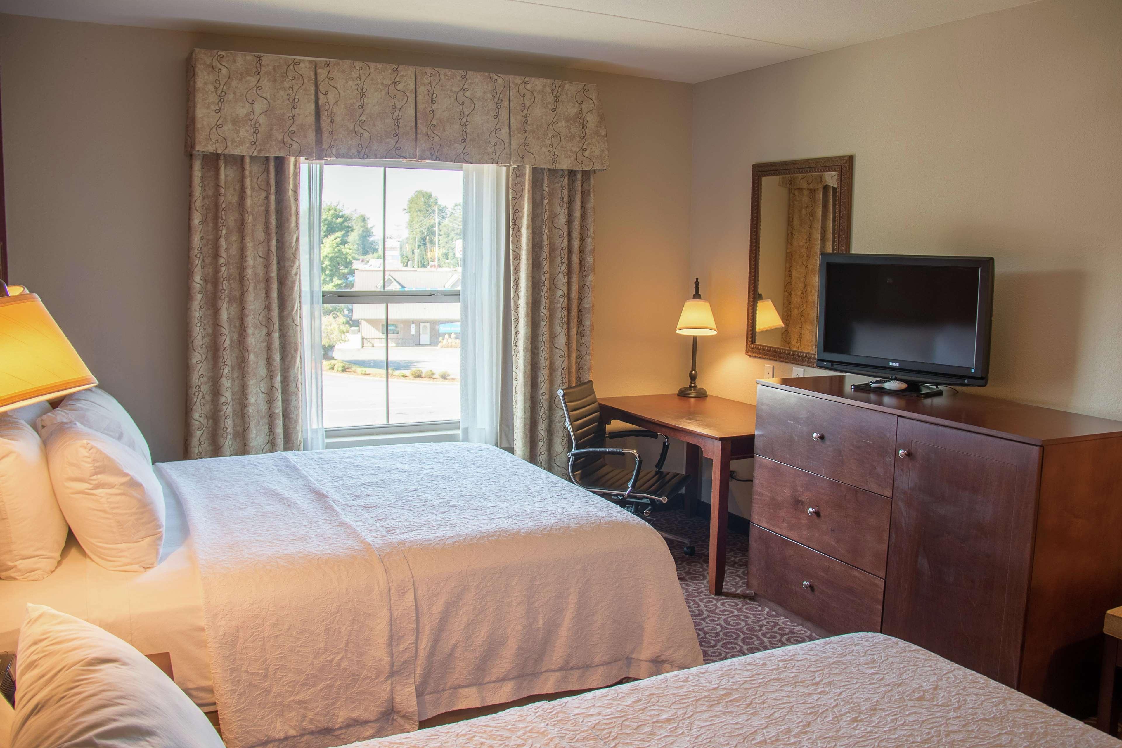 Hampton Inn Murphy Extérieur photo