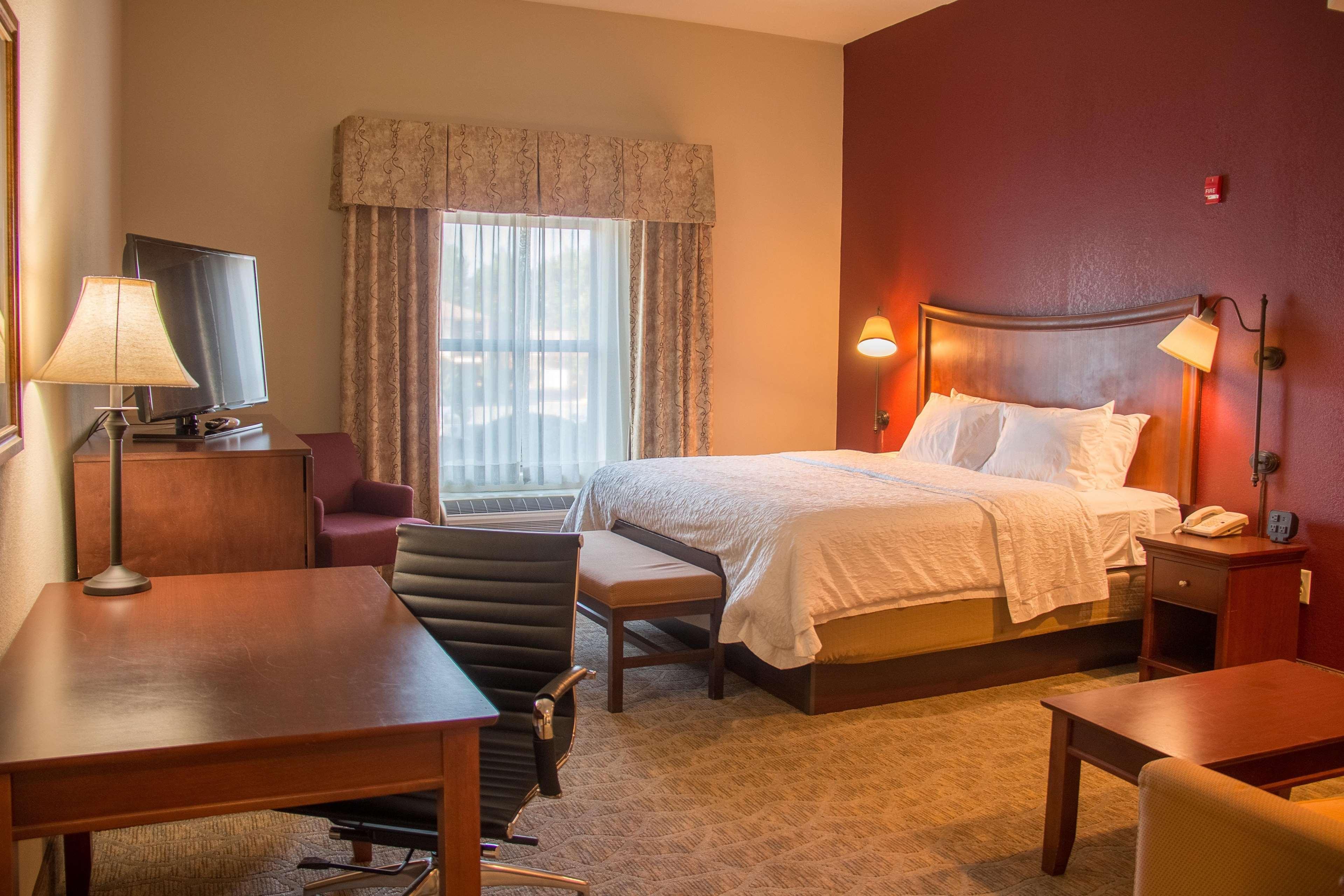 Hampton Inn Murphy Extérieur photo