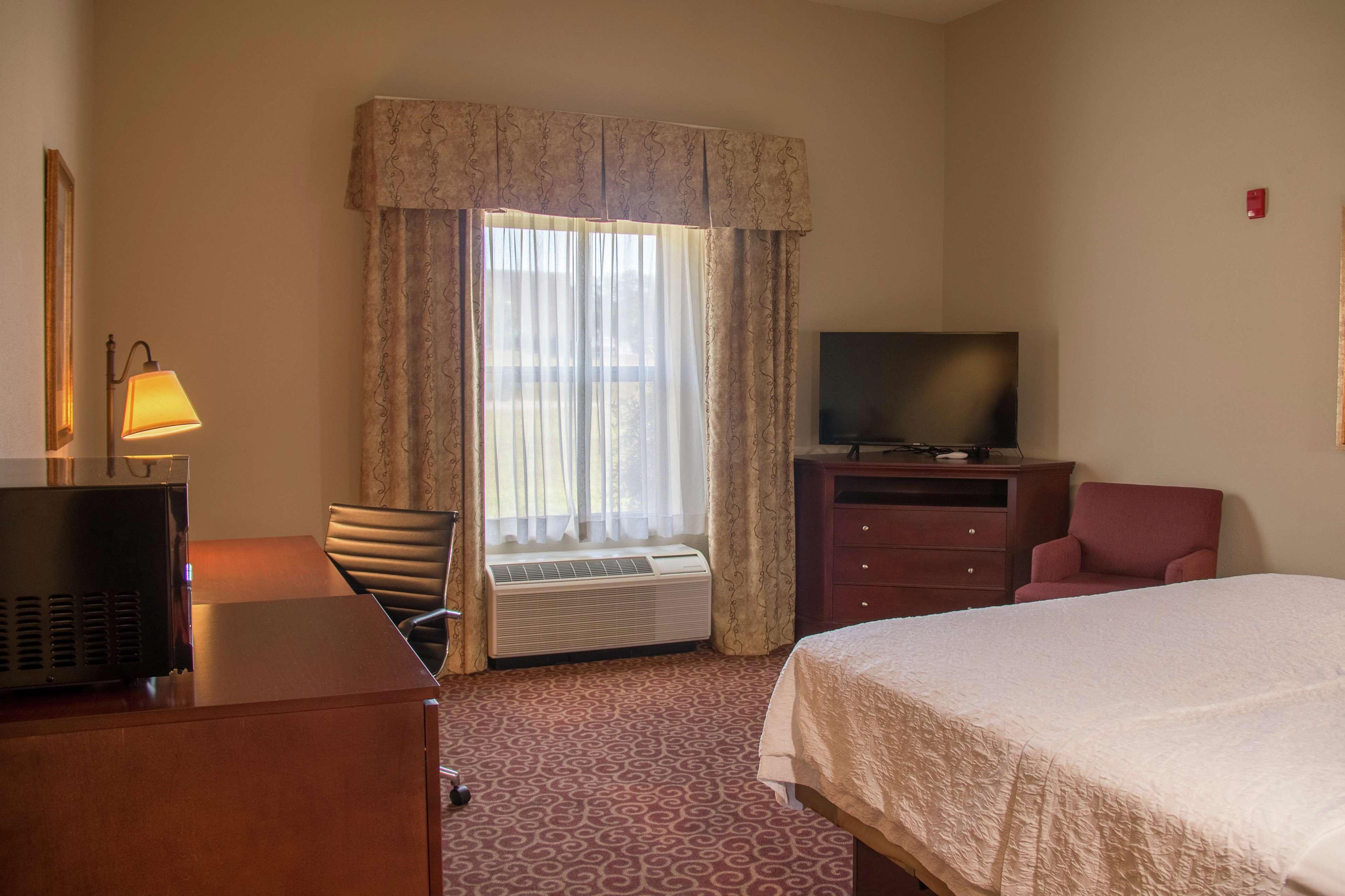 Hampton Inn Murphy Extérieur photo