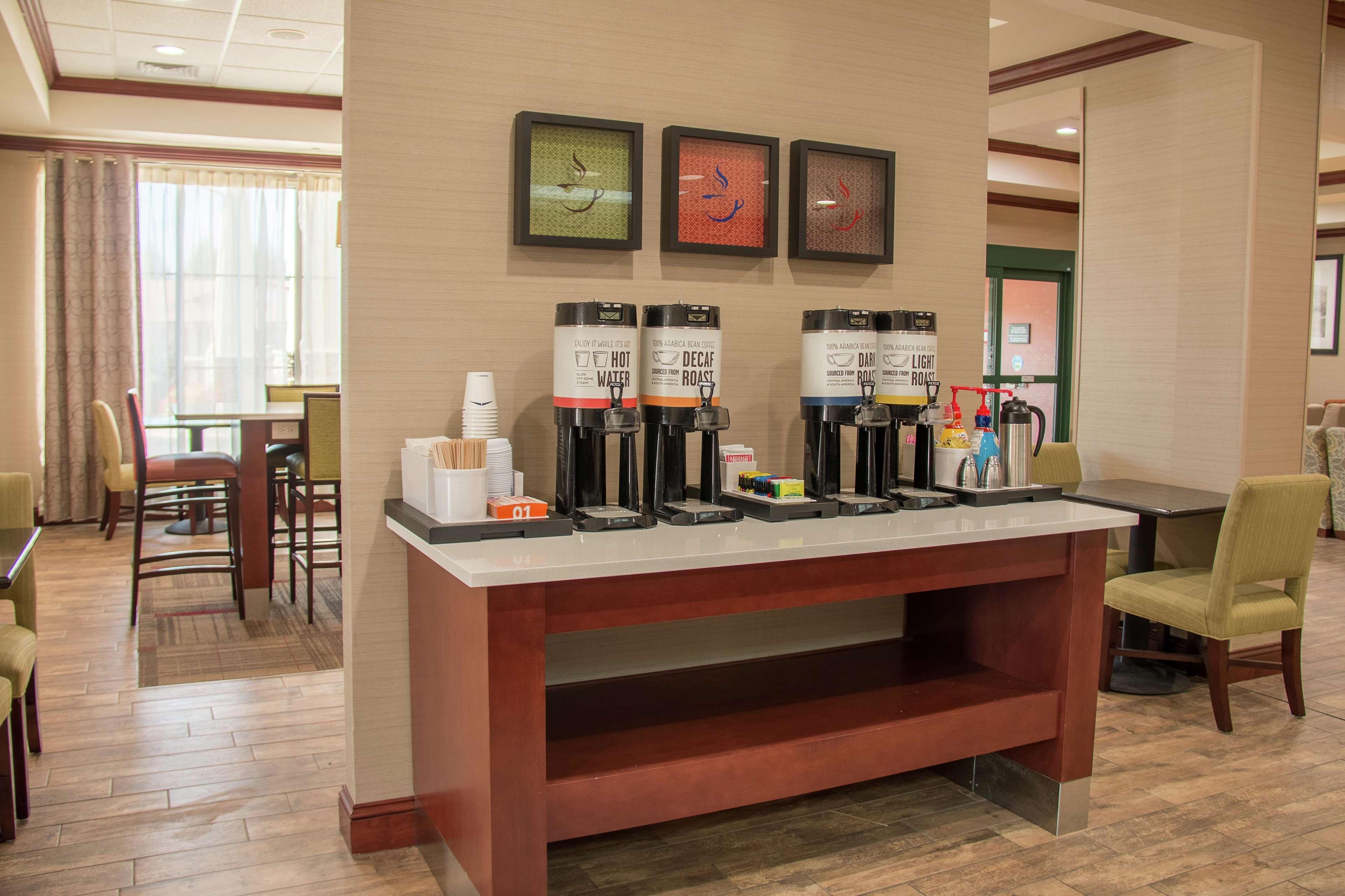 Hampton Inn Murphy Extérieur photo