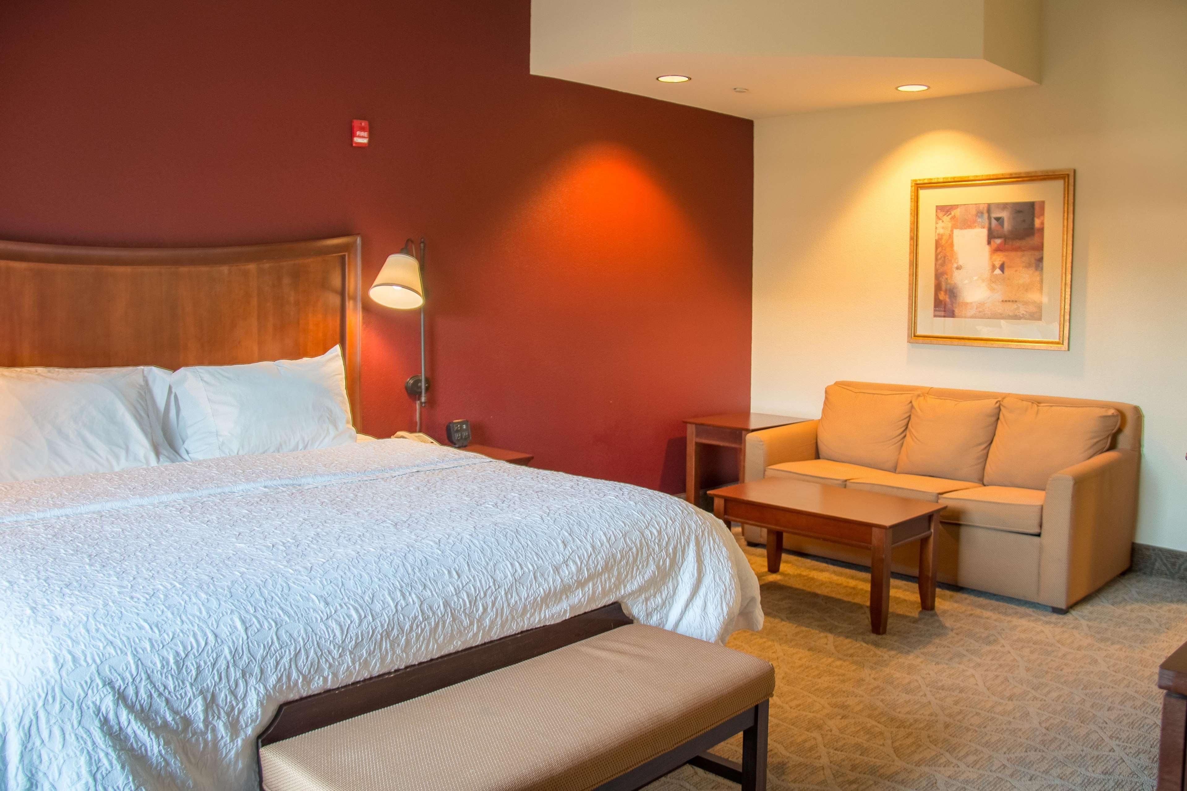 Hampton Inn Murphy Extérieur photo