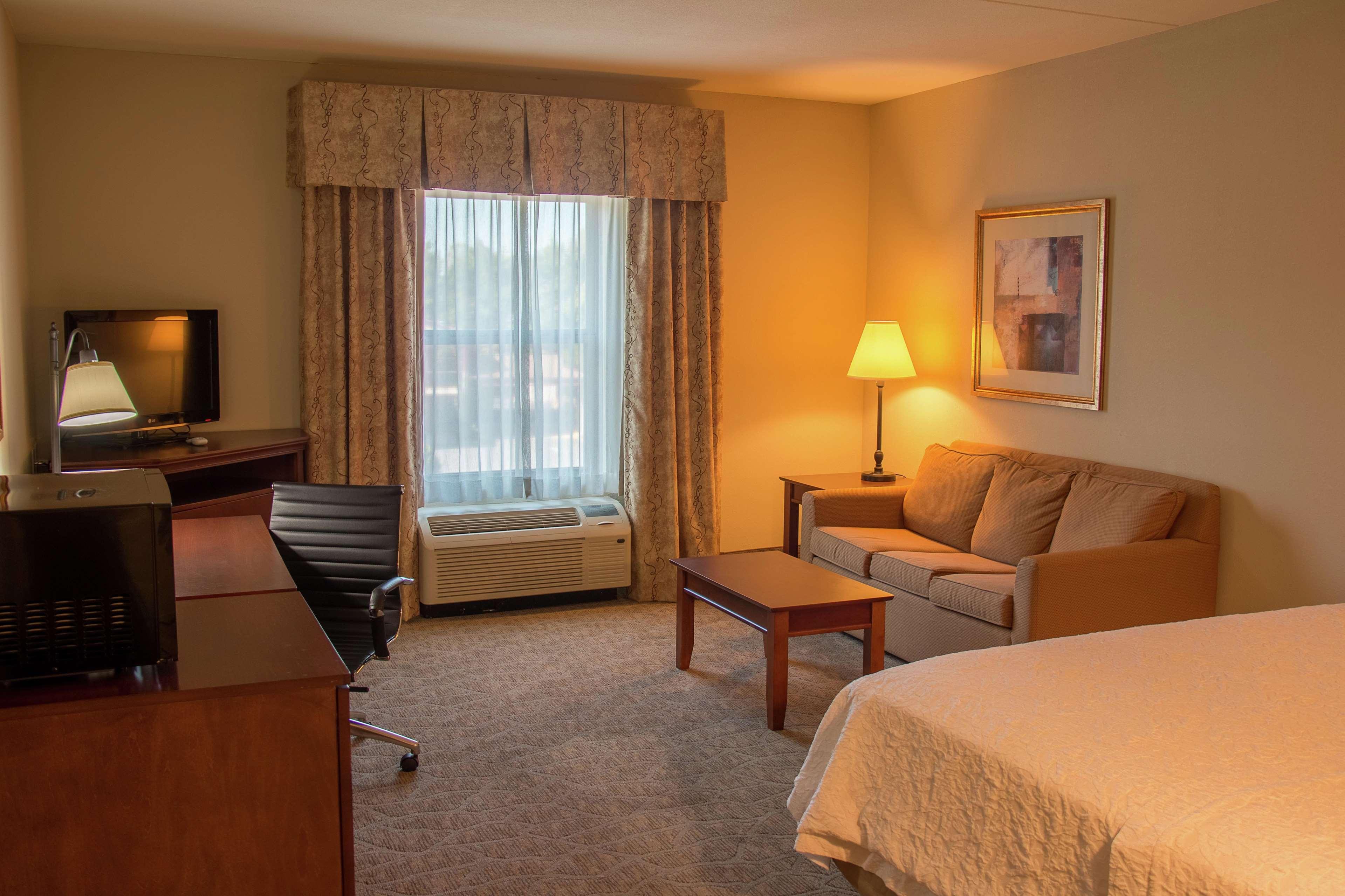 Hampton Inn Murphy Extérieur photo