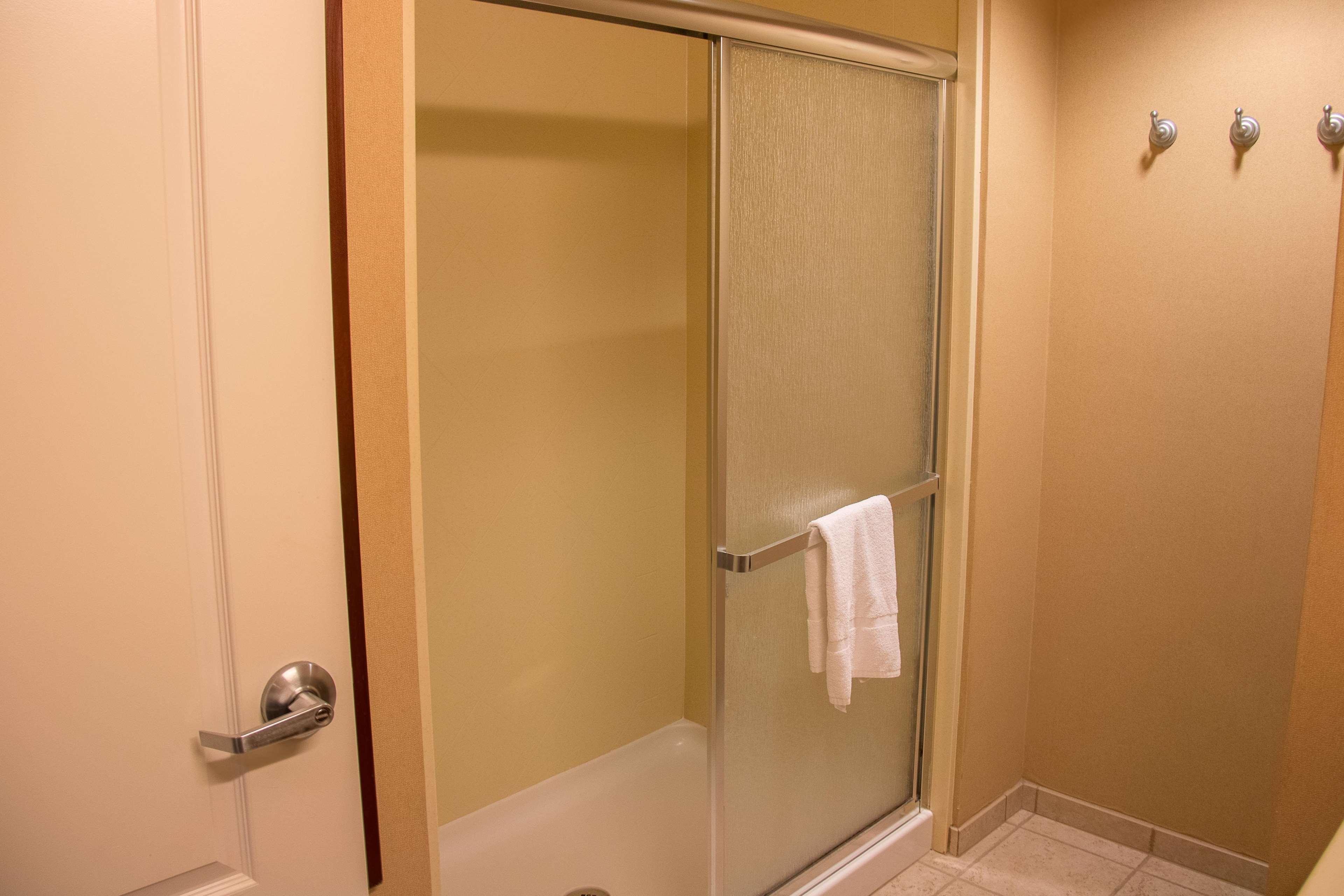 Hampton Inn Murphy Extérieur photo