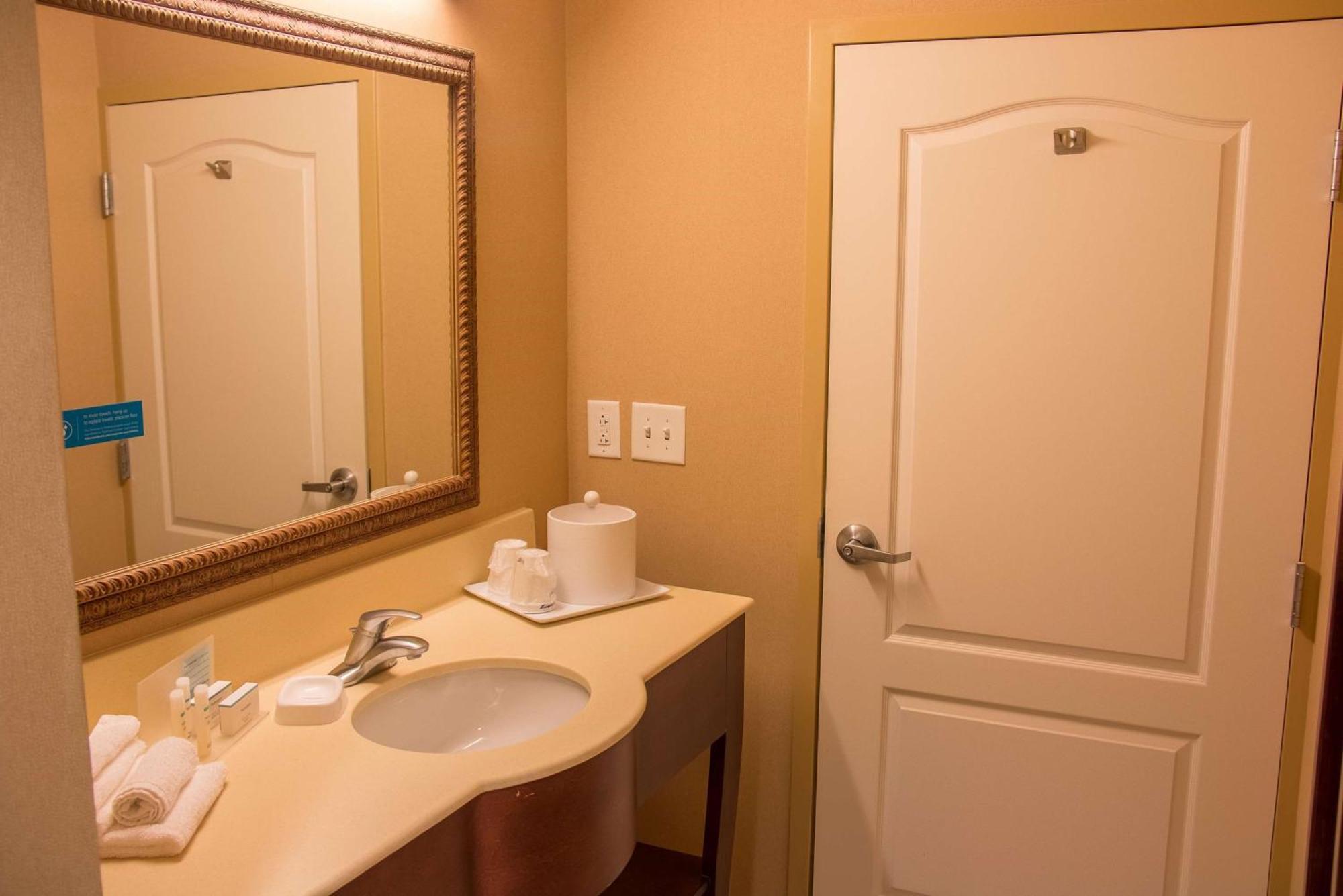 Hampton Inn Murphy Extérieur photo