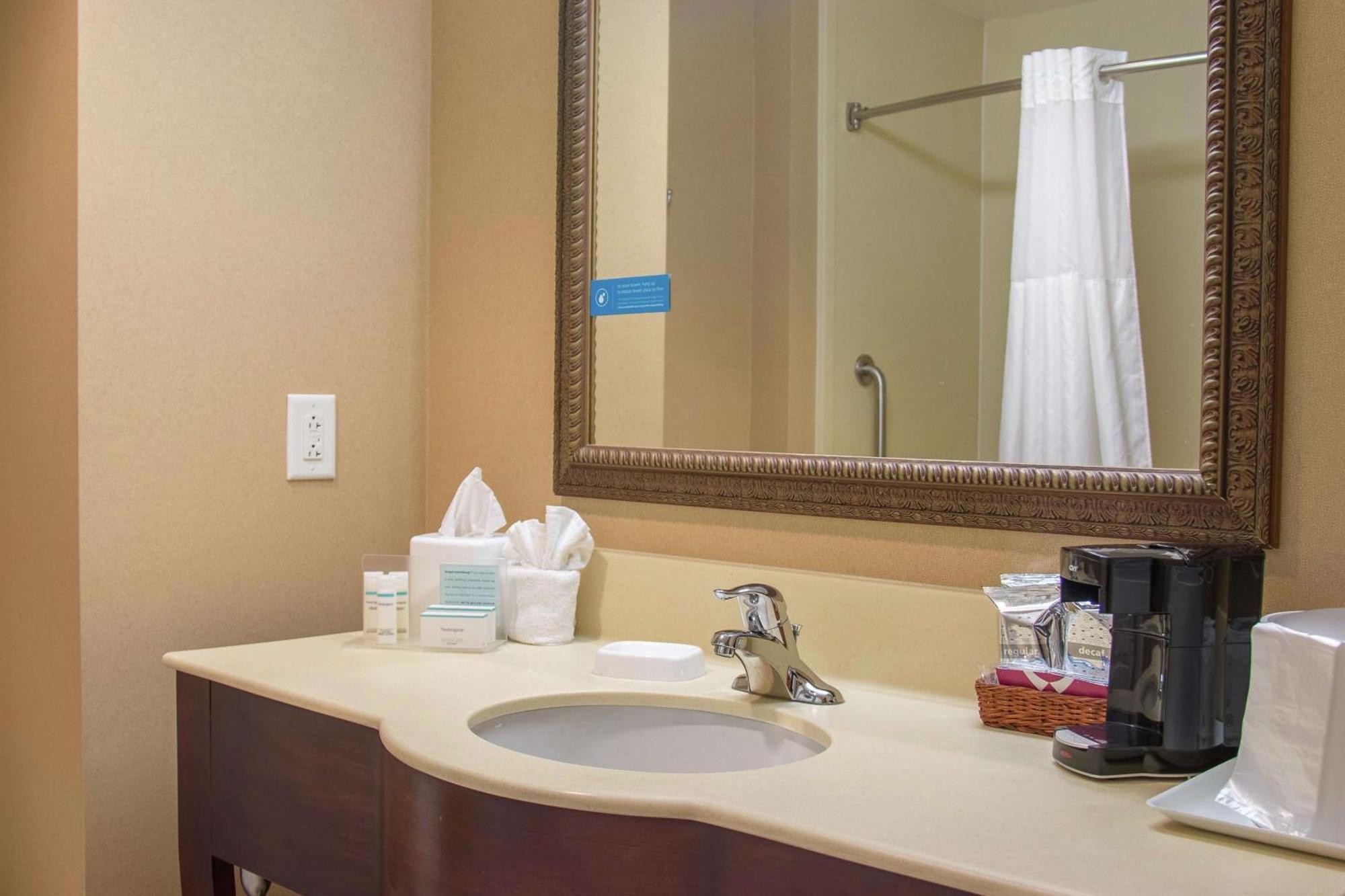 Hampton Inn Murphy Extérieur photo