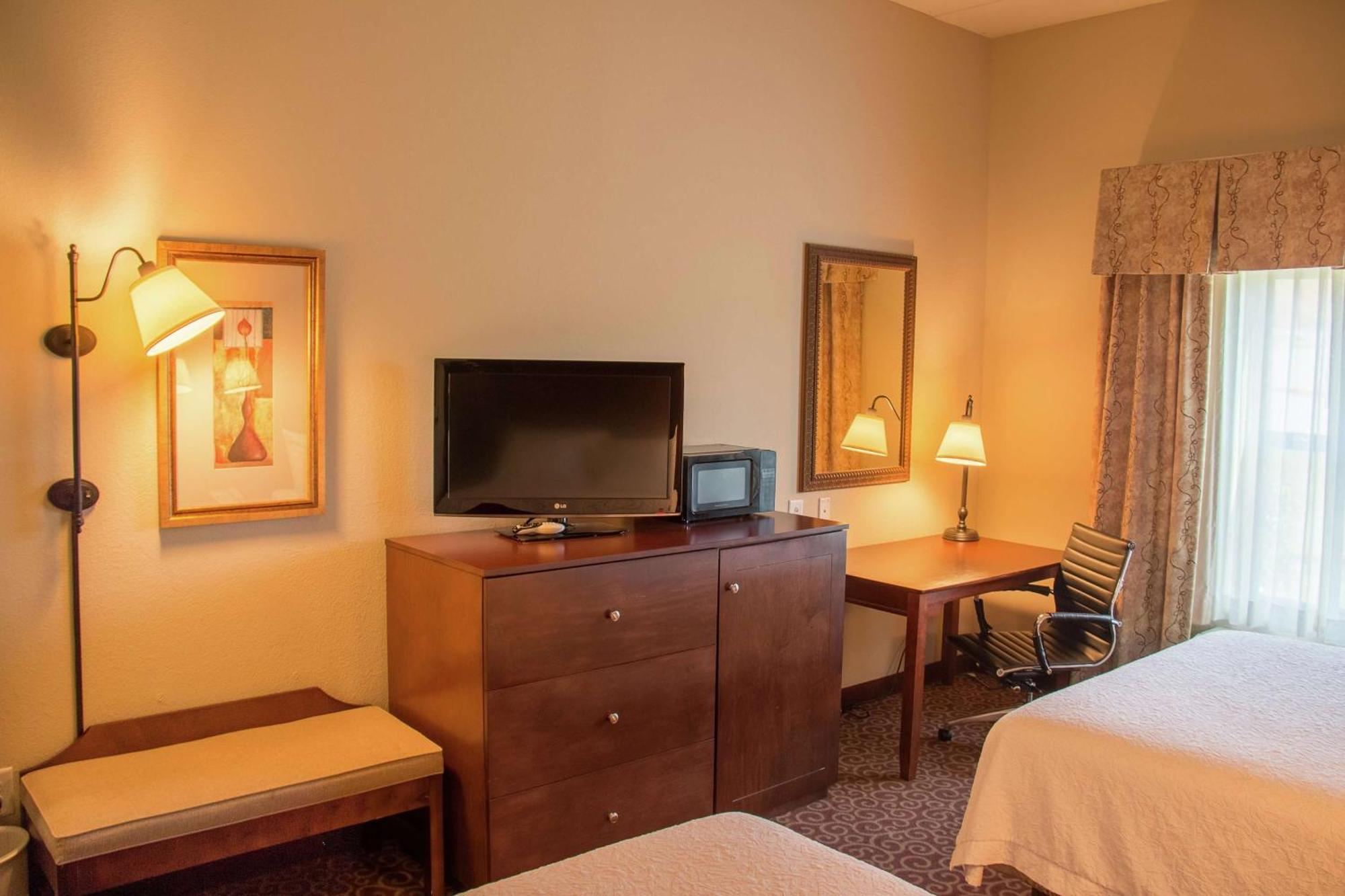 Hampton Inn Murphy Extérieur photo