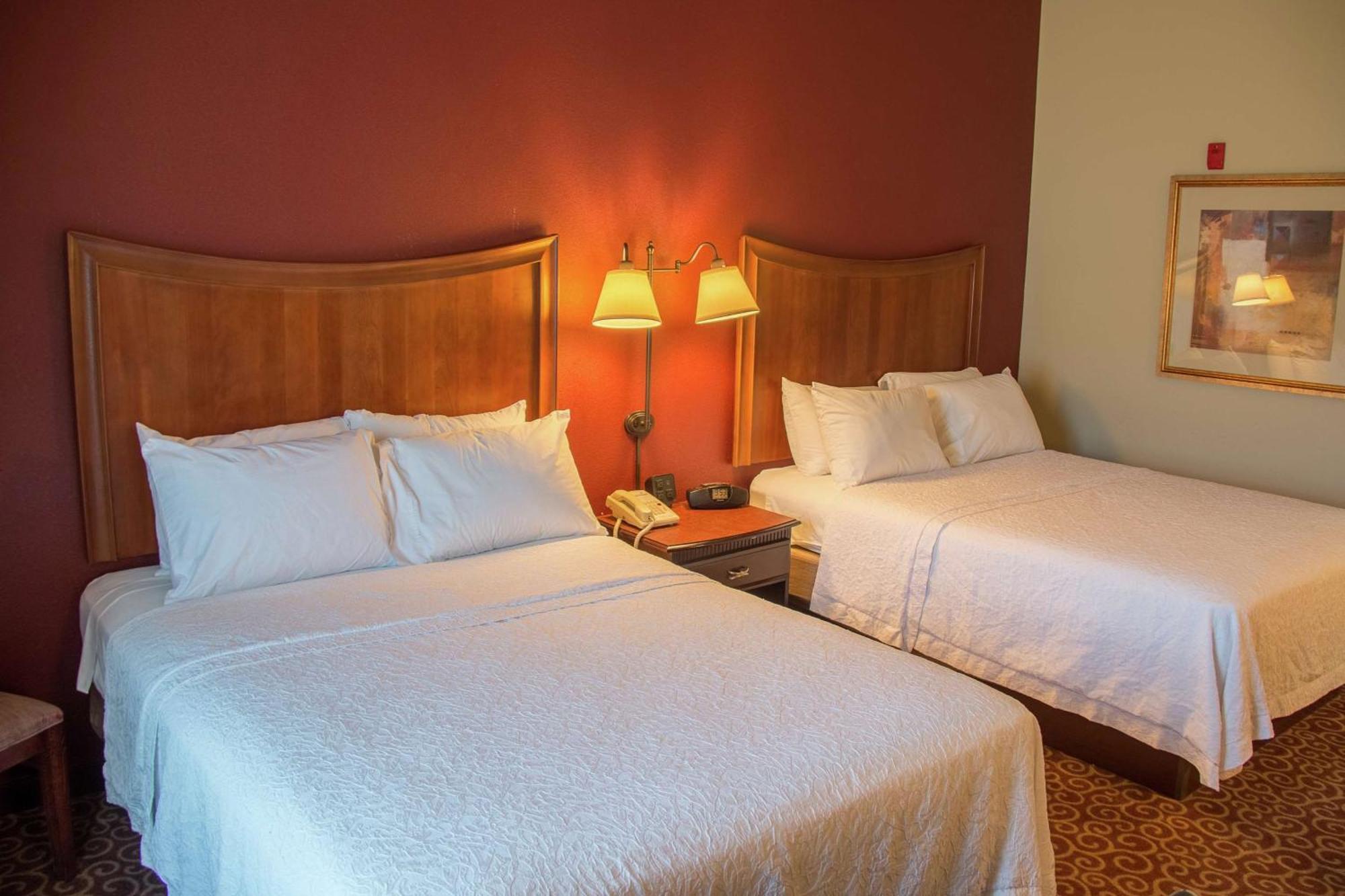 Hampton Inn Murphy Extérieur photo