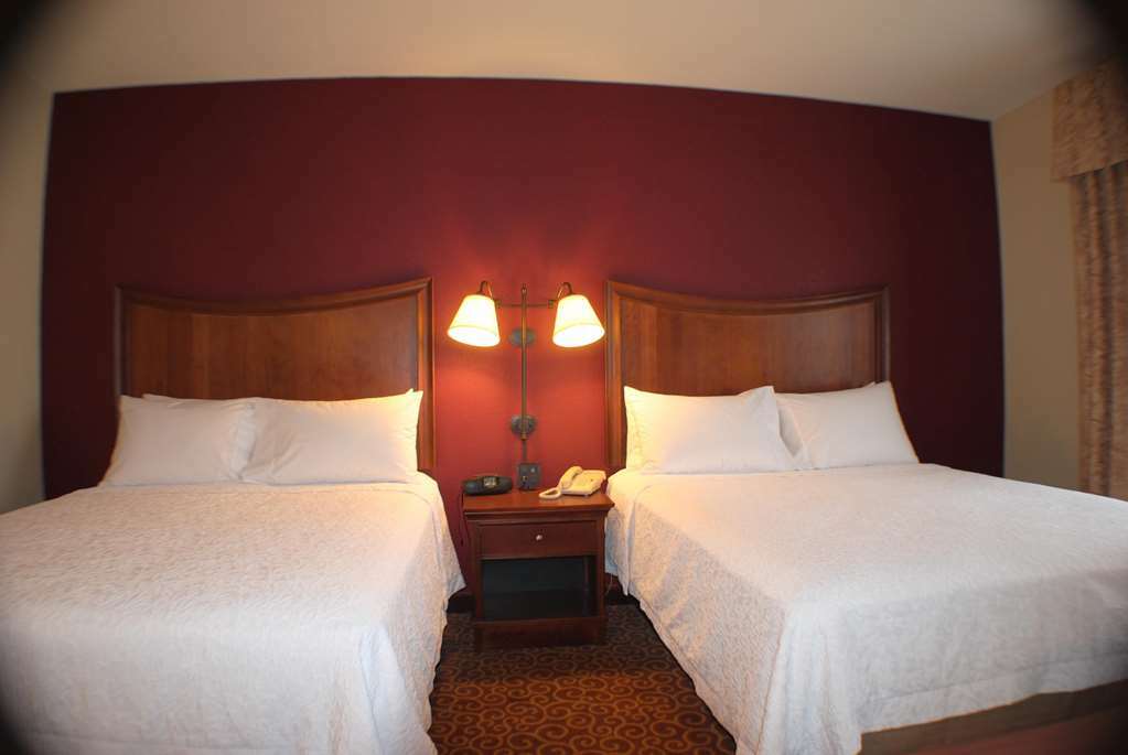 Hampton Inn Murphy Chambre photo