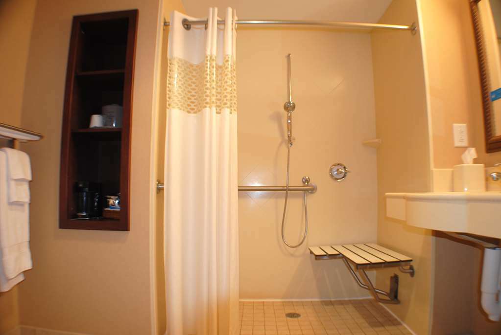 Hampton Inn Murphy Chambre photo