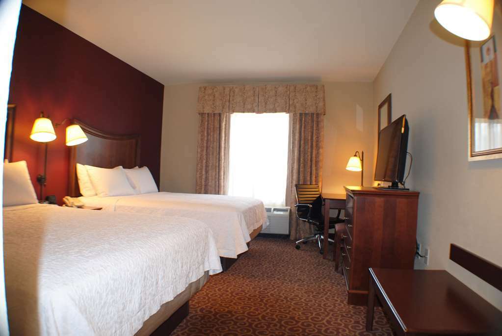 Hampton Inn Murphy Chambre photo