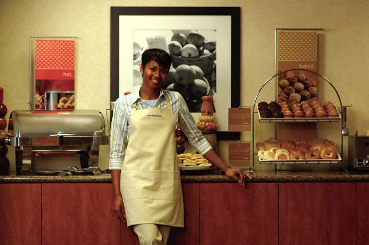 Hampton Inn Murphy Extérieur photo
